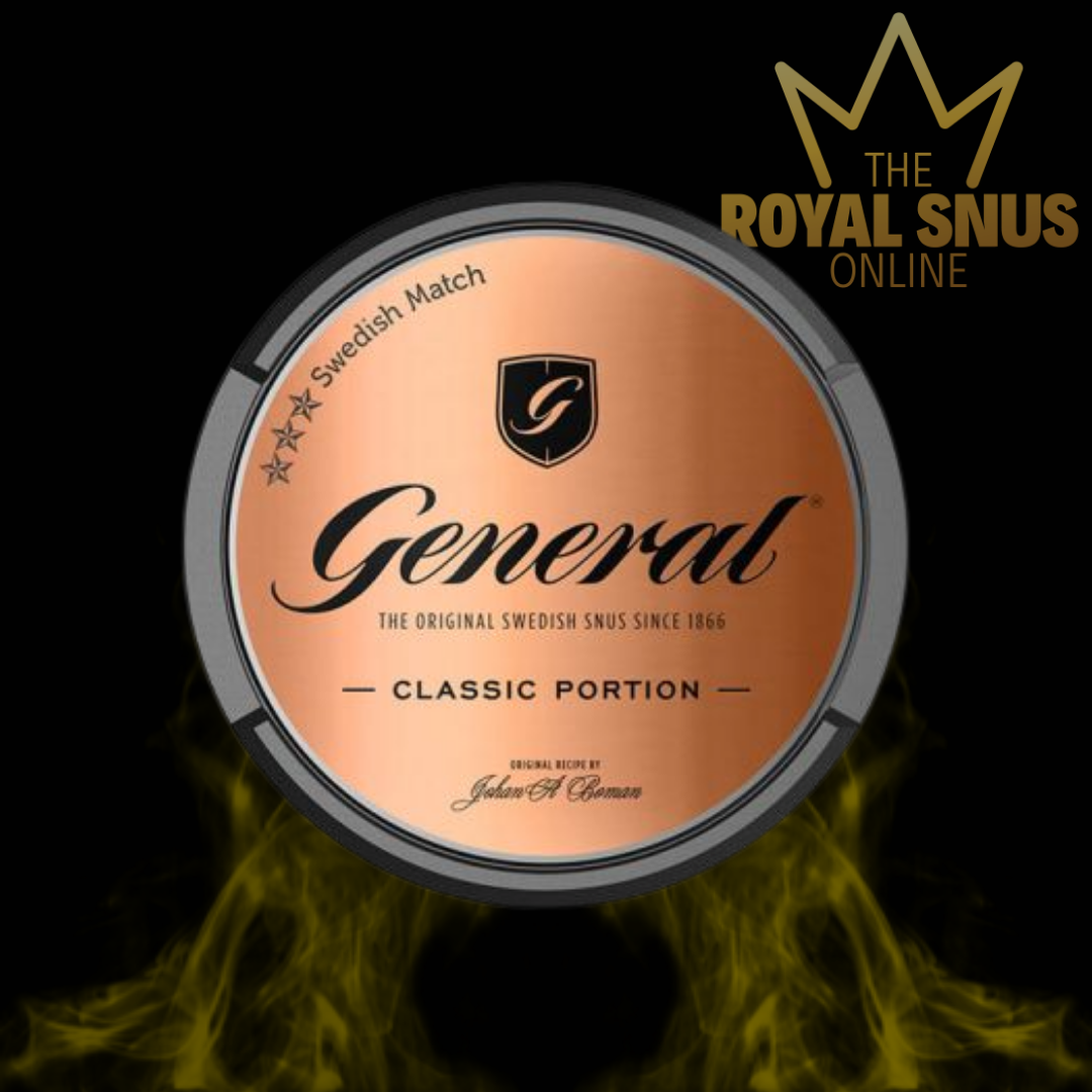 Best SNUS