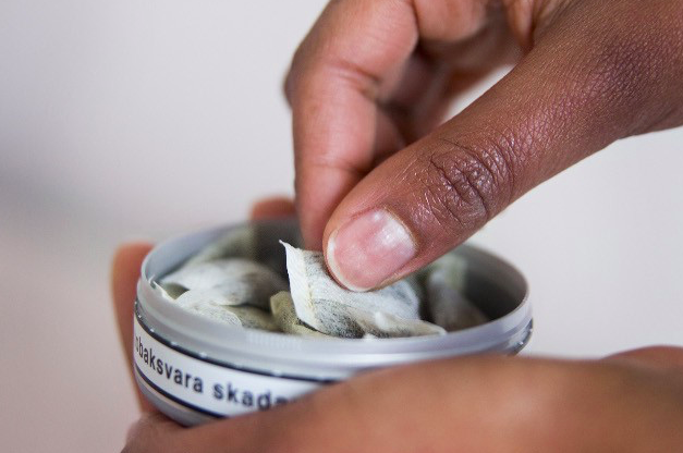 COULD SNUS BE THE SOLUTION TO AFRICA’S RISING SMOKING RATES?