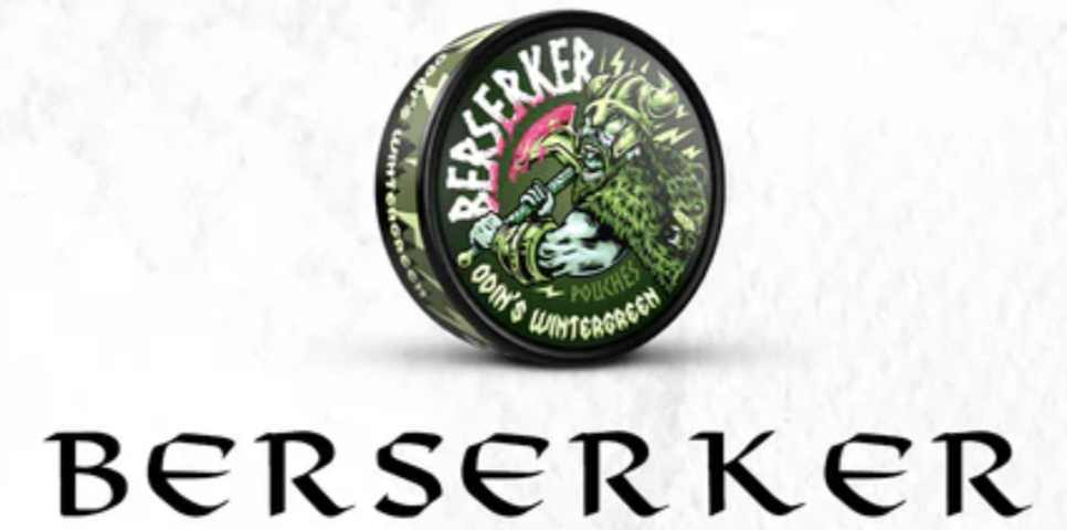 Berserker