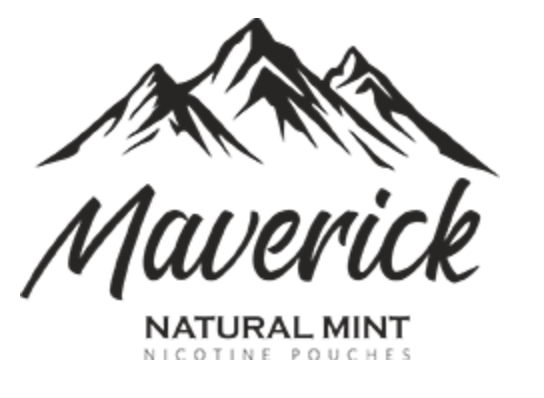 Maverick Nicotine pouches
