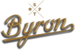 BYRON SNUS