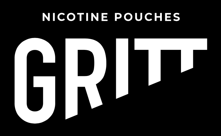 GRITT nicotine pouches