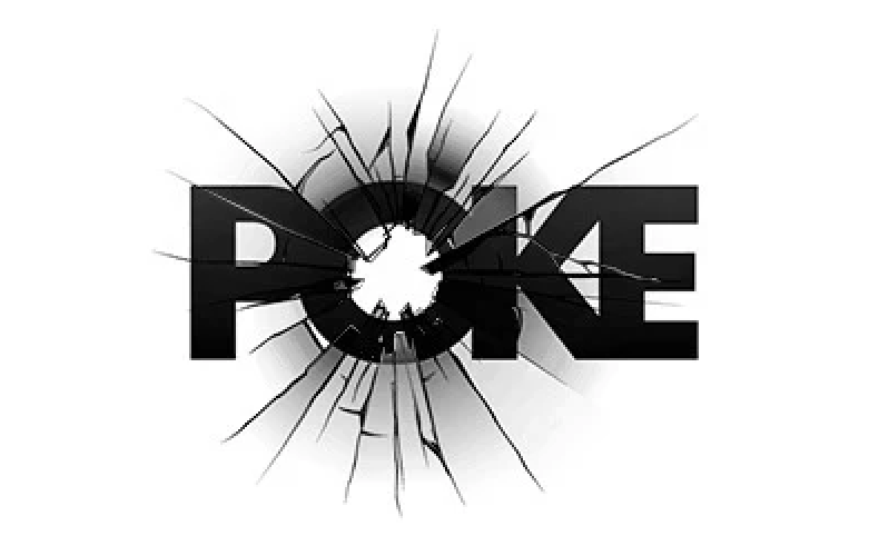 POKE