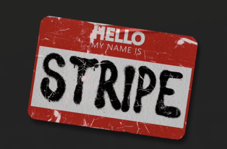 STRIPE Nicotine Pouches