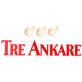 Tre Ankare