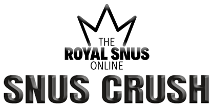 Play The Royal SNUS CRUSH Game