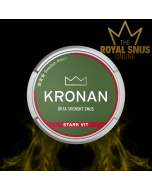 Kronan White Strong