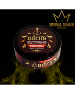 Odens 59 Cinnamon Extreme Portion