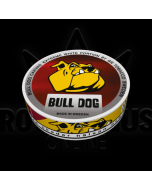 Bull Dog Canvas Extreme White Portion