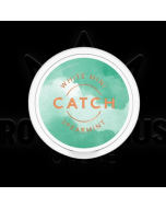 Catch Spearmint White Mini