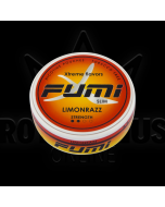 FUMI Limonrazz