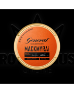 General Mackmyra
