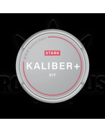 Kaliber + White