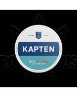 Kapten Mint White Extra Strong