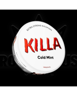 KILLA Cold Mint