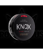 KNOX Strong White