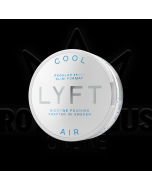 Lyft Cool Air Regular