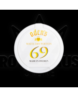 Odens 69 White Dry