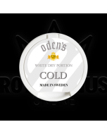 Odens Cold White Dry