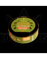 Odens Creamy Wintergreen Extreme Portion