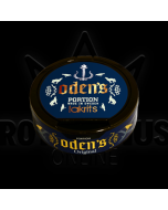 Odens Licorice Portion
