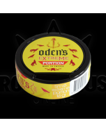 Odens Lime Extreme Portion