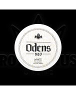 Odens No3 White