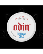 Odin Siberian Cold Strong