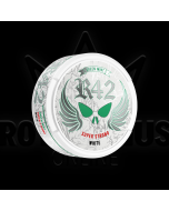 R42 Green Mint White Super Strong
