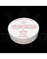 Siberia -80 All White Original