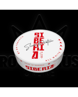 Siberia All White Slim