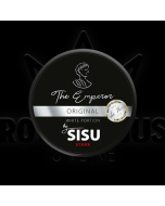 Sisu Original The Emperor White