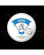 Sisu Wintergreen 1917 Fresh Super Strong White Dry