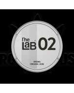 The Lab 02 Original Slim Strong