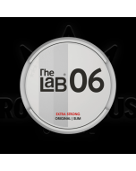The Lab 06 Extra Strong