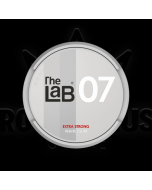 The Lab 07 Extra Strong White