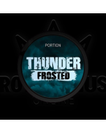 THUNDER Frosted Portion