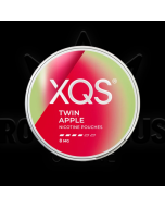 XQS Twin Apple Strong