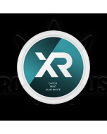 Xrange Catch Slim White Mint