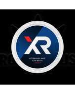 XRANGE GÖTEBORGS RAPÉ SLIM WHITE STRONG