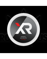 Xrange General Slim White Strong