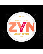 ZYN Lemon Spritz Slim