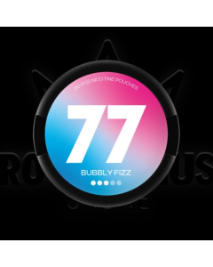 77 Bubbly Fizz