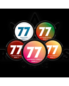 77 Bundle Mixpack
