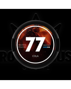 77 Cola Strong