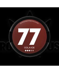 77 Cola Strong