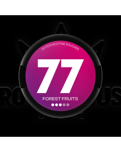 77 Forest Fruits Strong