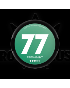 77 Fresh Mint Strong