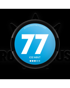 77 Ice Mint Strong