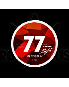 77 Light Strawberry